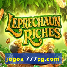 jogos 777pg.com